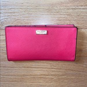 Kate Spade Cameron Wallet